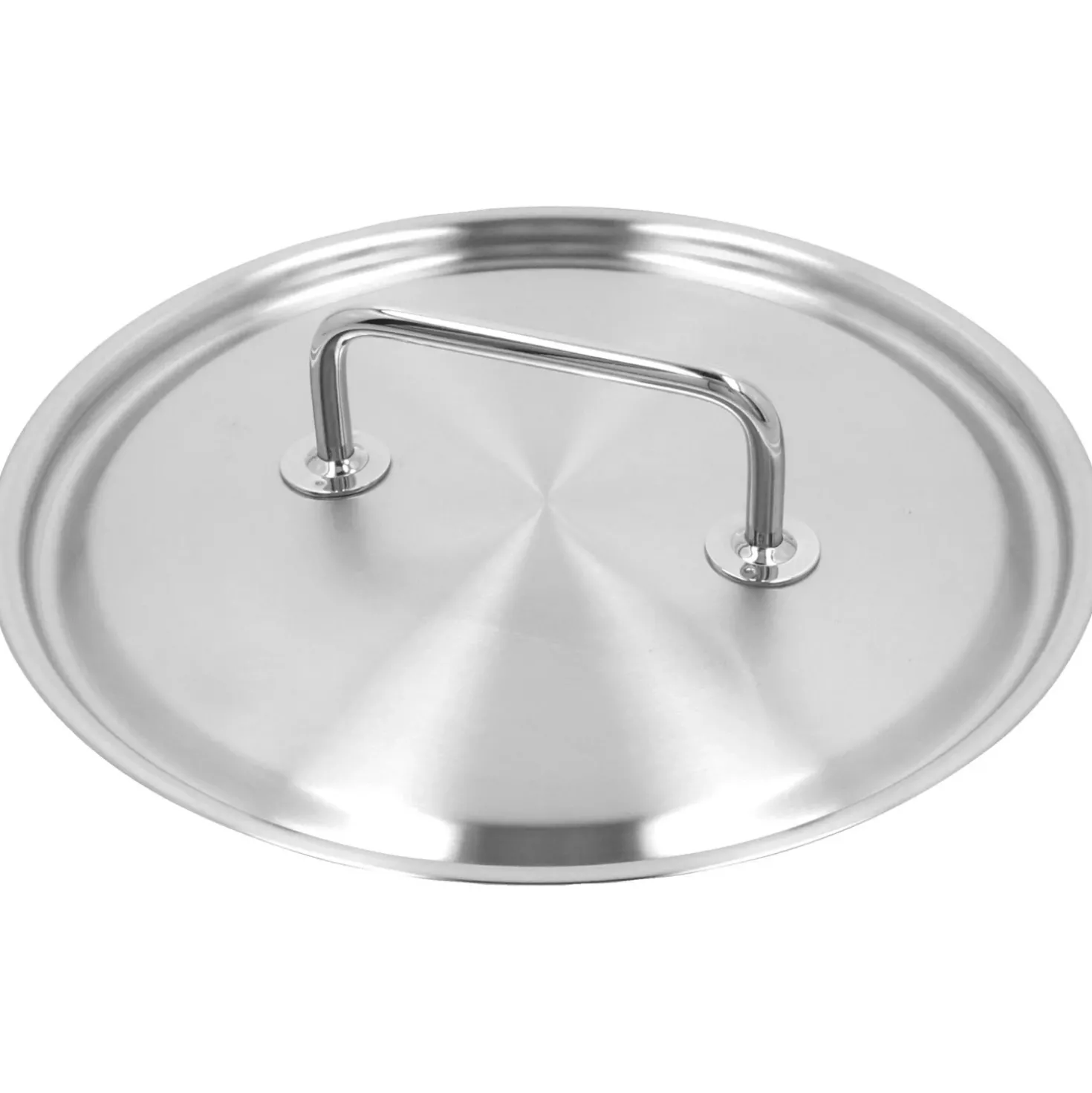 Demeyere Commercial 3 Kookpan 28 cm
