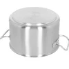 Demeyere Commercial 3 Kookpan 24 cm