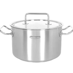 Demeyere Commercial 3 Kookpan 24 cm