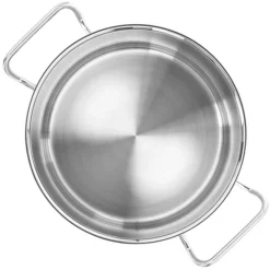 Demeyere Commercial 3 Kookpan 24 cm