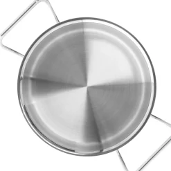 Demeyere Diverto 3 Kookpan 20 cm