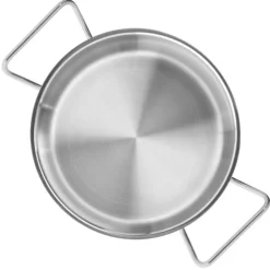 Demeyere Diverto 3 Kookpan 18 cm