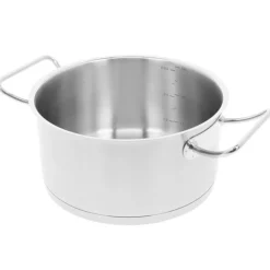 Demeyere Diverto 3 Kookpan 18 cm