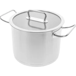 Demeyere Diverto 3 Soeppan 24 cm