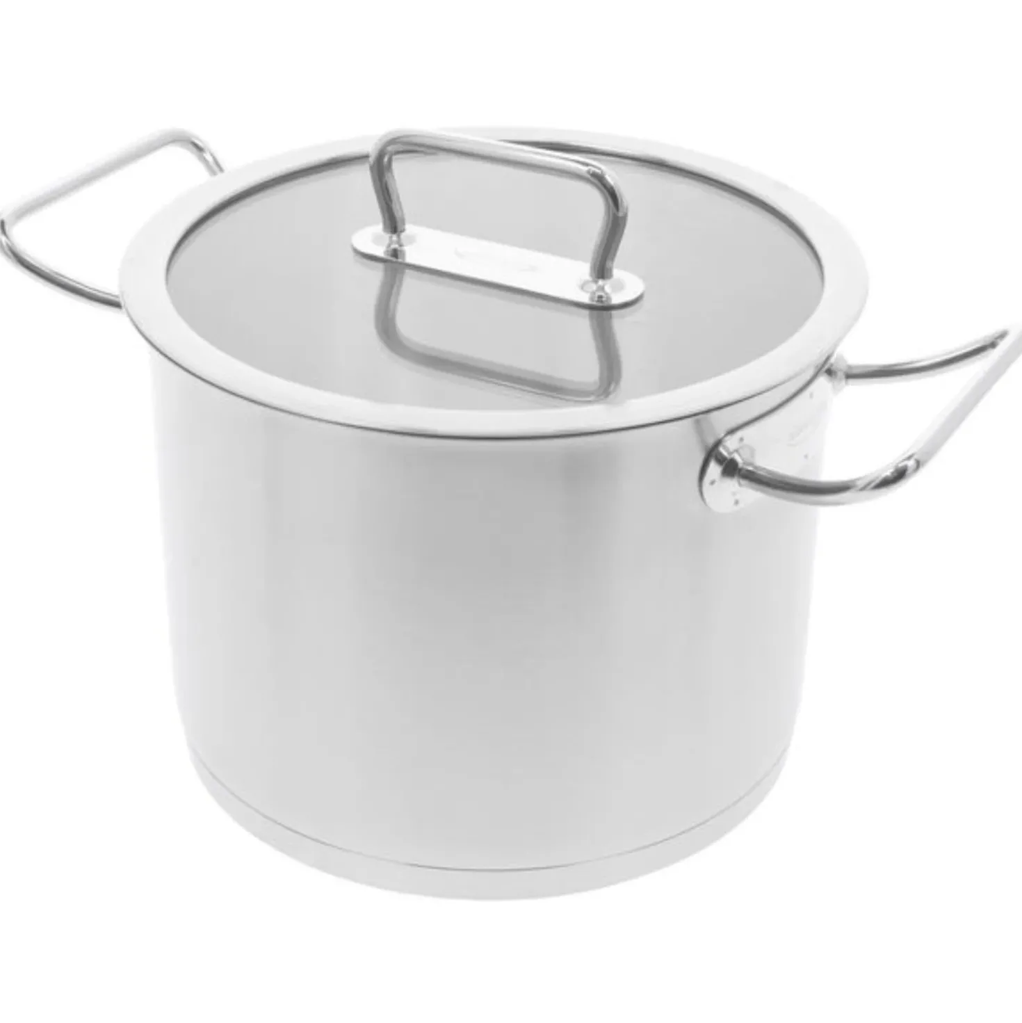Demeyere Diverto 3 Soeppan 24 cm