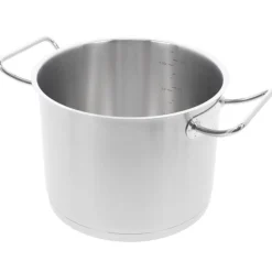 Demeyere Diverto 3 Soeppan 24 cm