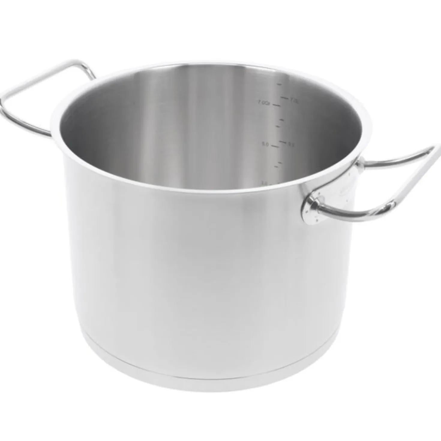 Demeyere Diverto 3 Soeppan 24 cm