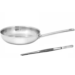 Demeyere Ecoline 5 Koekenpan 20 cm