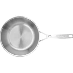 Demeyere Industry Conische Sauteuse 18 cm