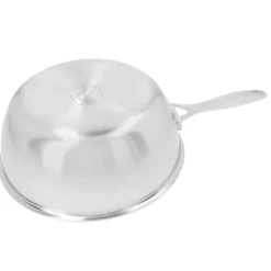 Demeyere Industry Conische Sauteuse 18 cm
