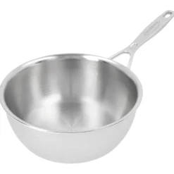 Demeyere Industry Conische Sauteuse 18 cm