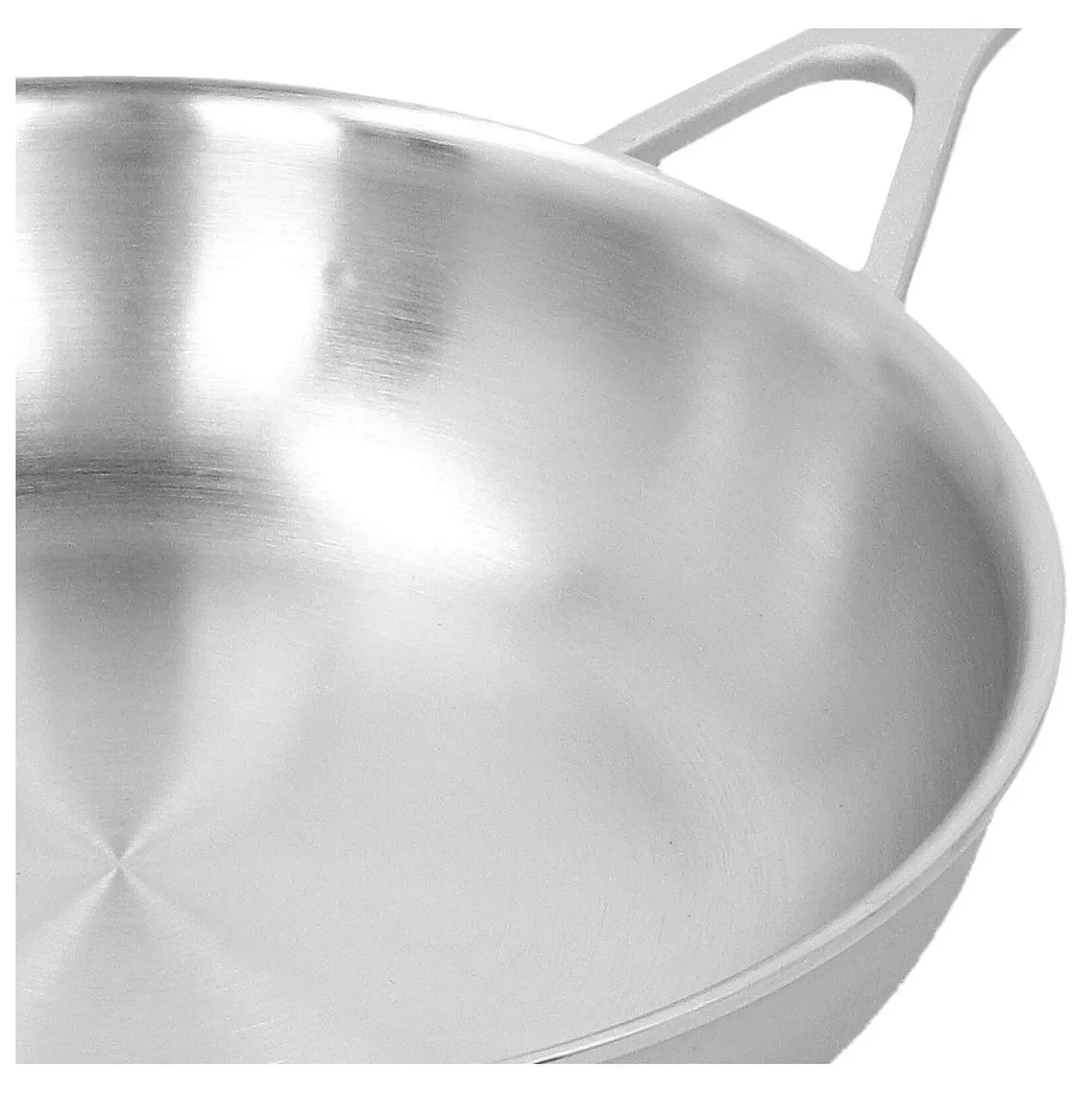 Demeyere Industry Koekenpan 28 cm