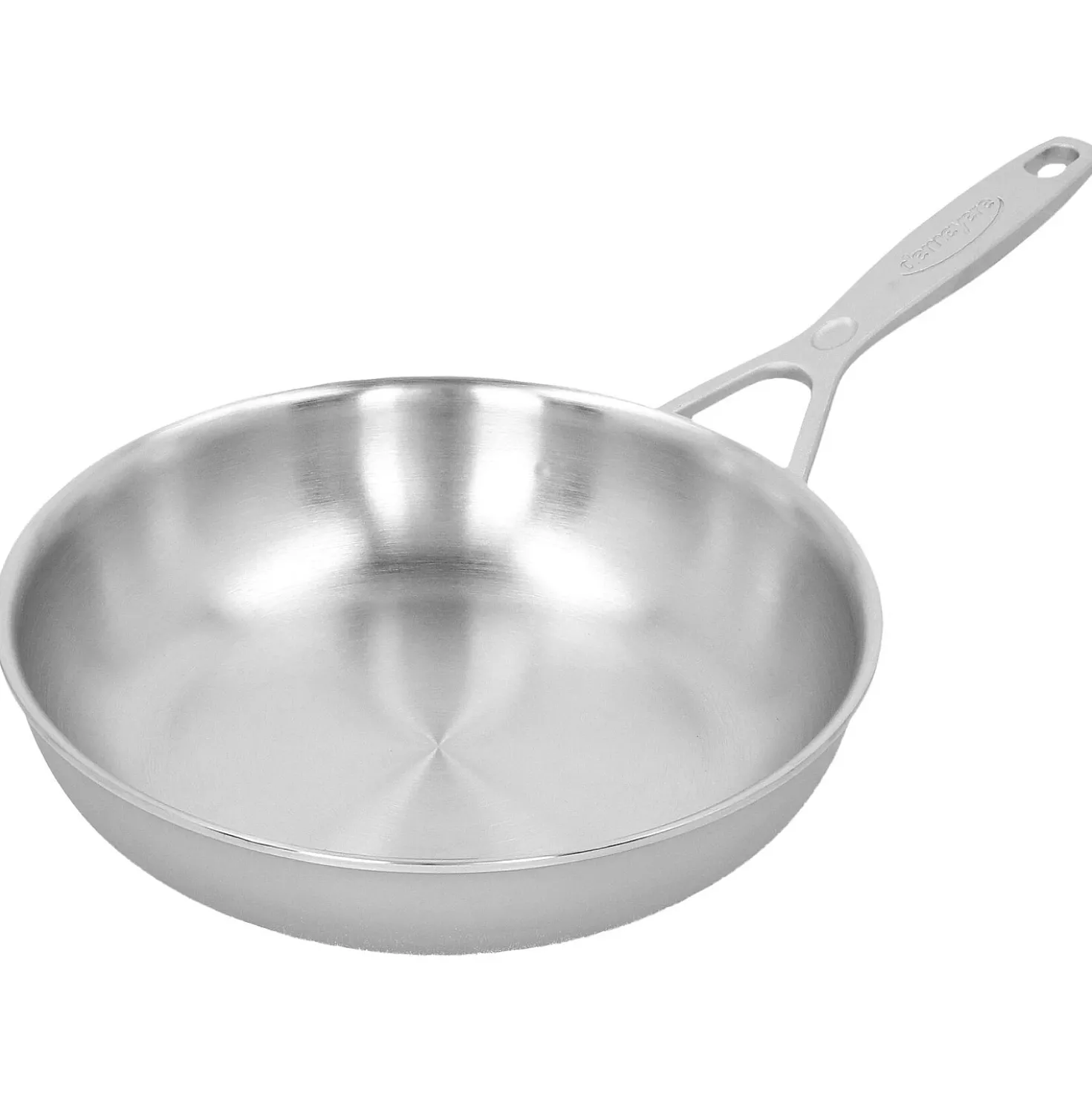 Demeyere Industry Koekenpan 28 cm