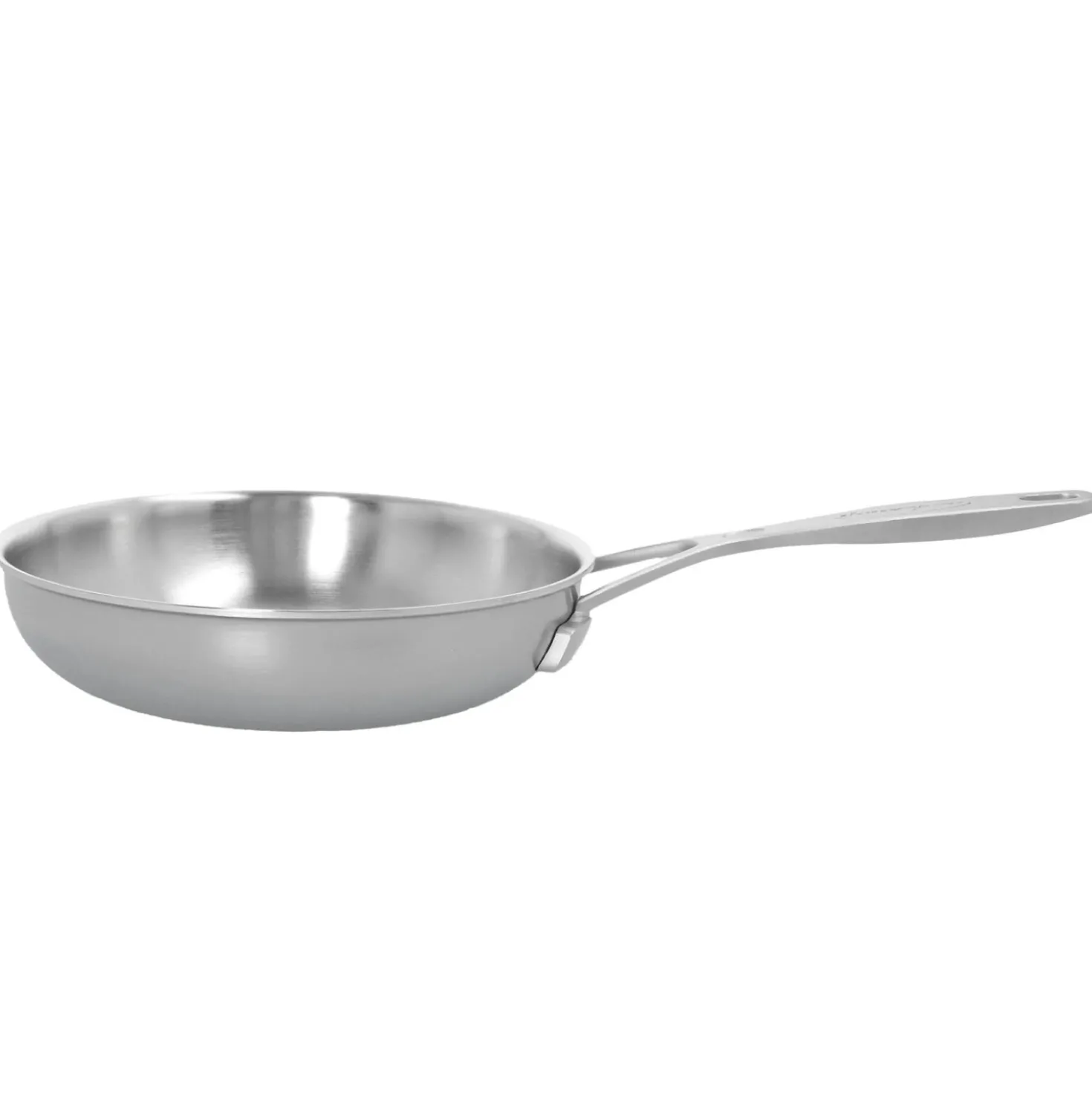 Demeyere Industry Koekenpan 20 cm