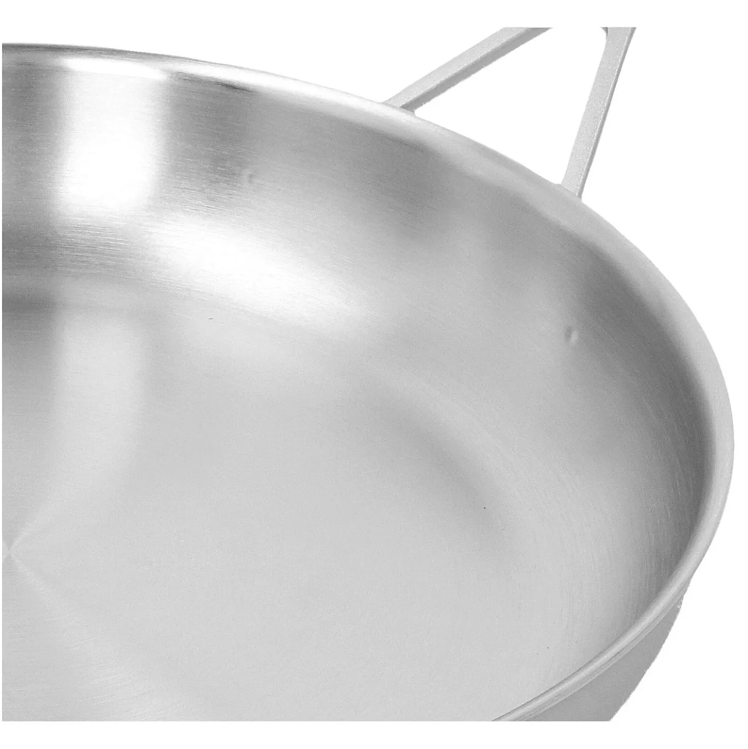Demeyere Industry 5 Koekenpan 32 cm