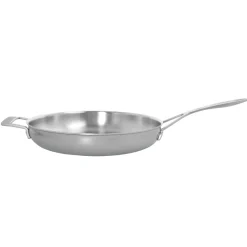 Demeyere Industry 5 Koekenpan 32 cm