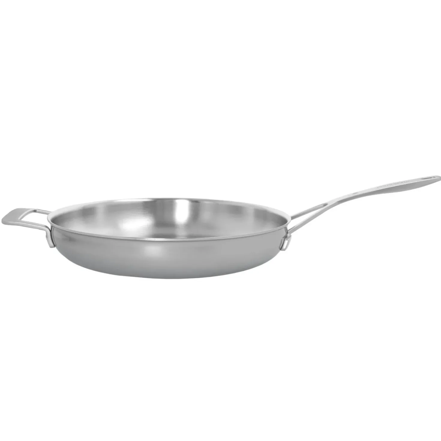 Demeyere Industry 5 Koekenpan 32 cm