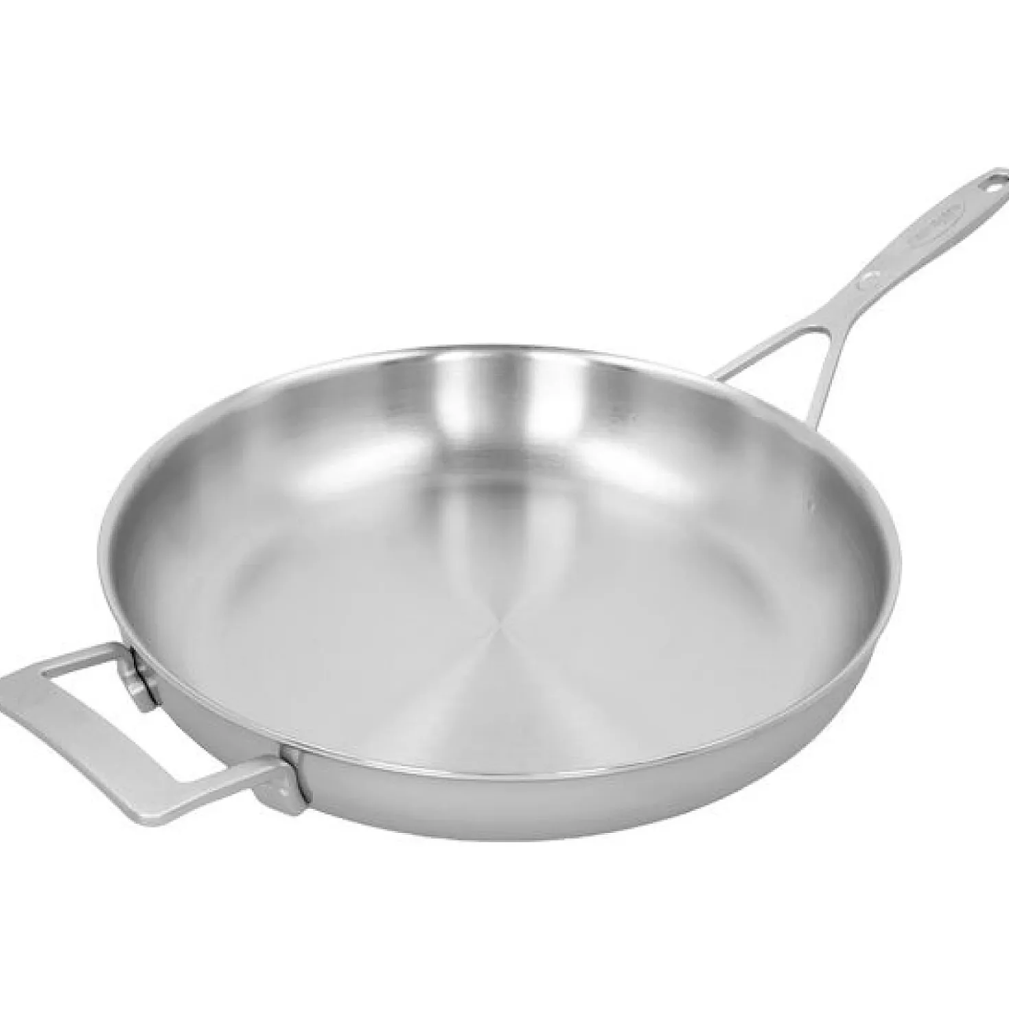 Demeyere Industry 5 Koekenpan 32 cm