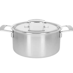 Demeyere Industry 5 Kookpan 24 cm