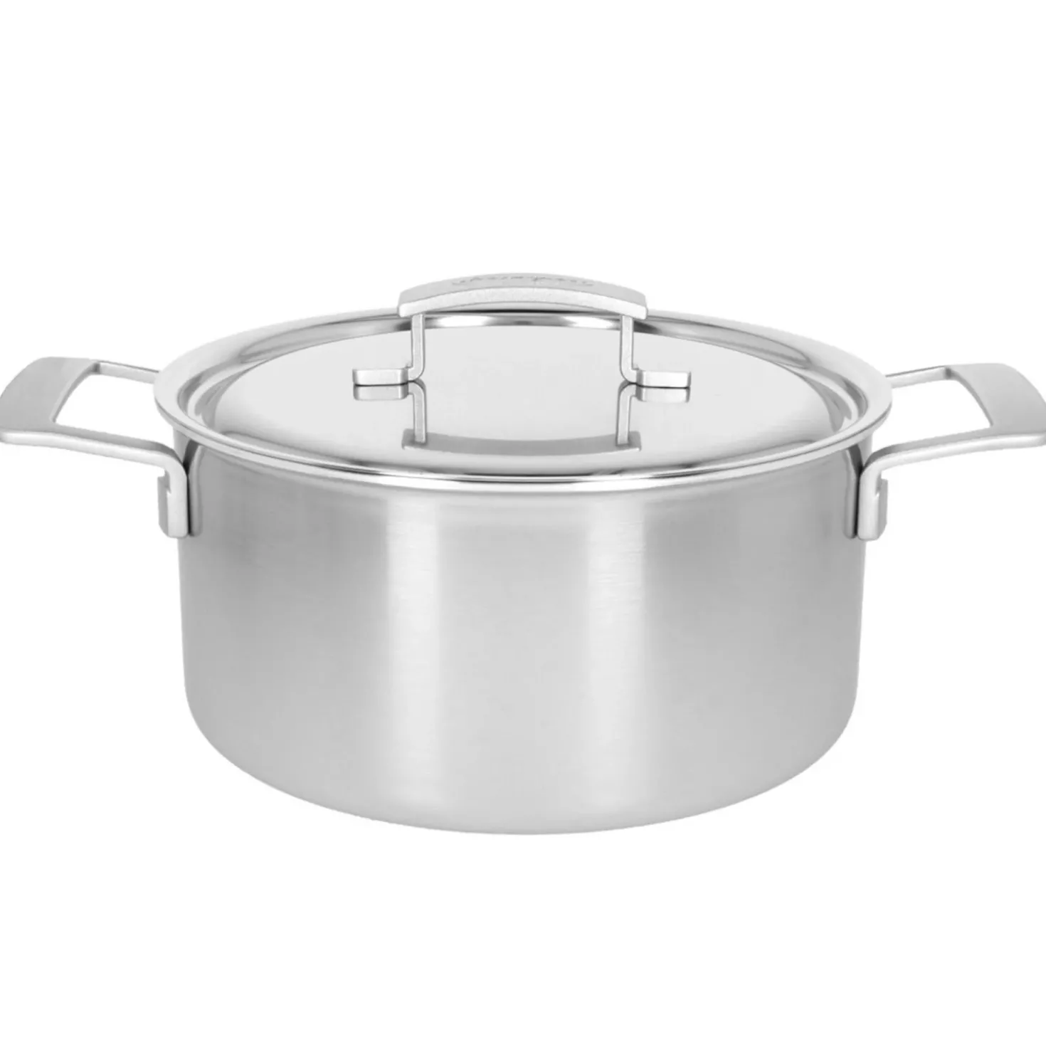 Demeyere Industry 5 Kookpan 24 cm