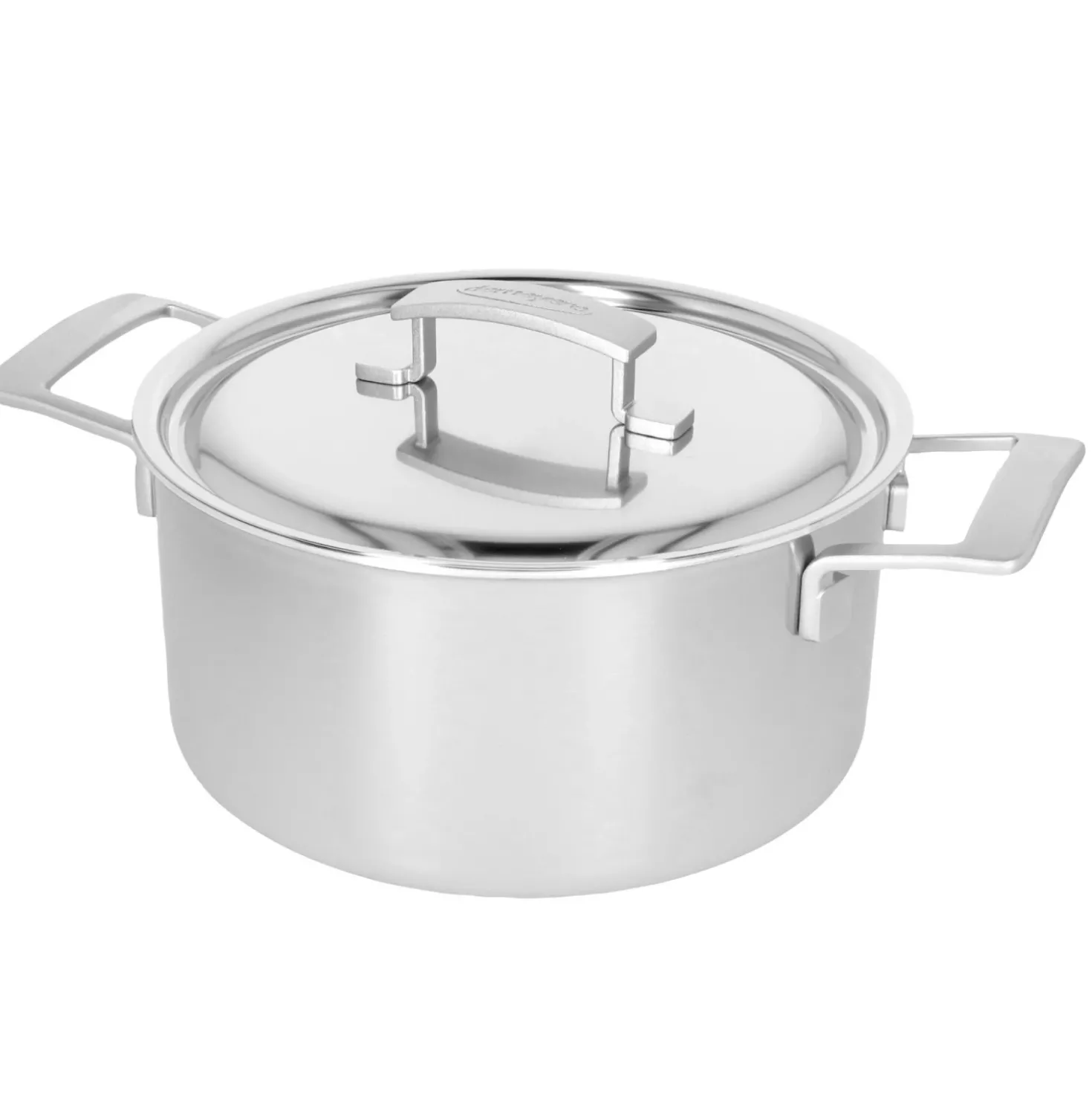 Demeyere Industry 5 Kookpan 24 cm