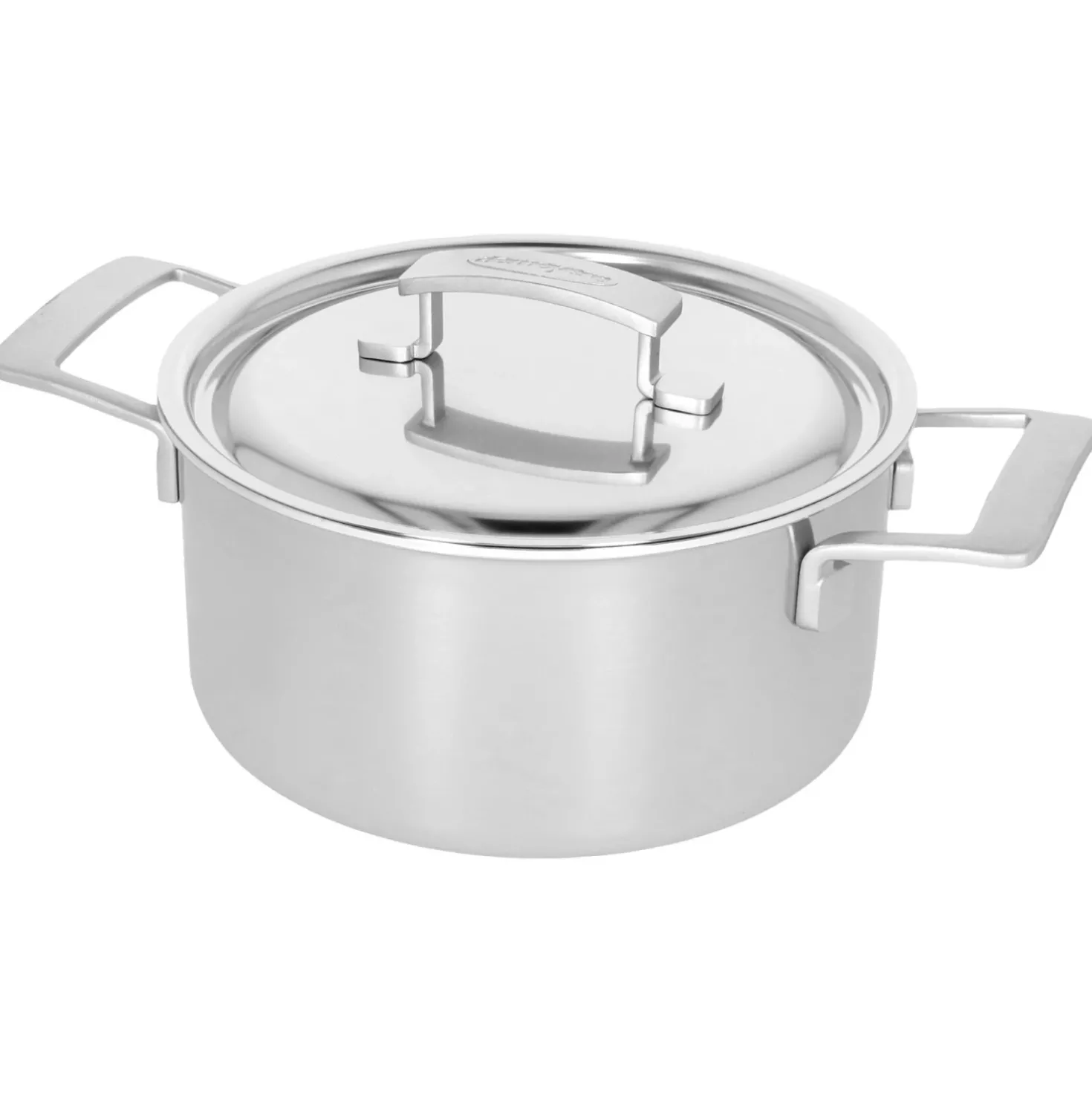 Demeyere Industry 5 Kookpan 22 cm
