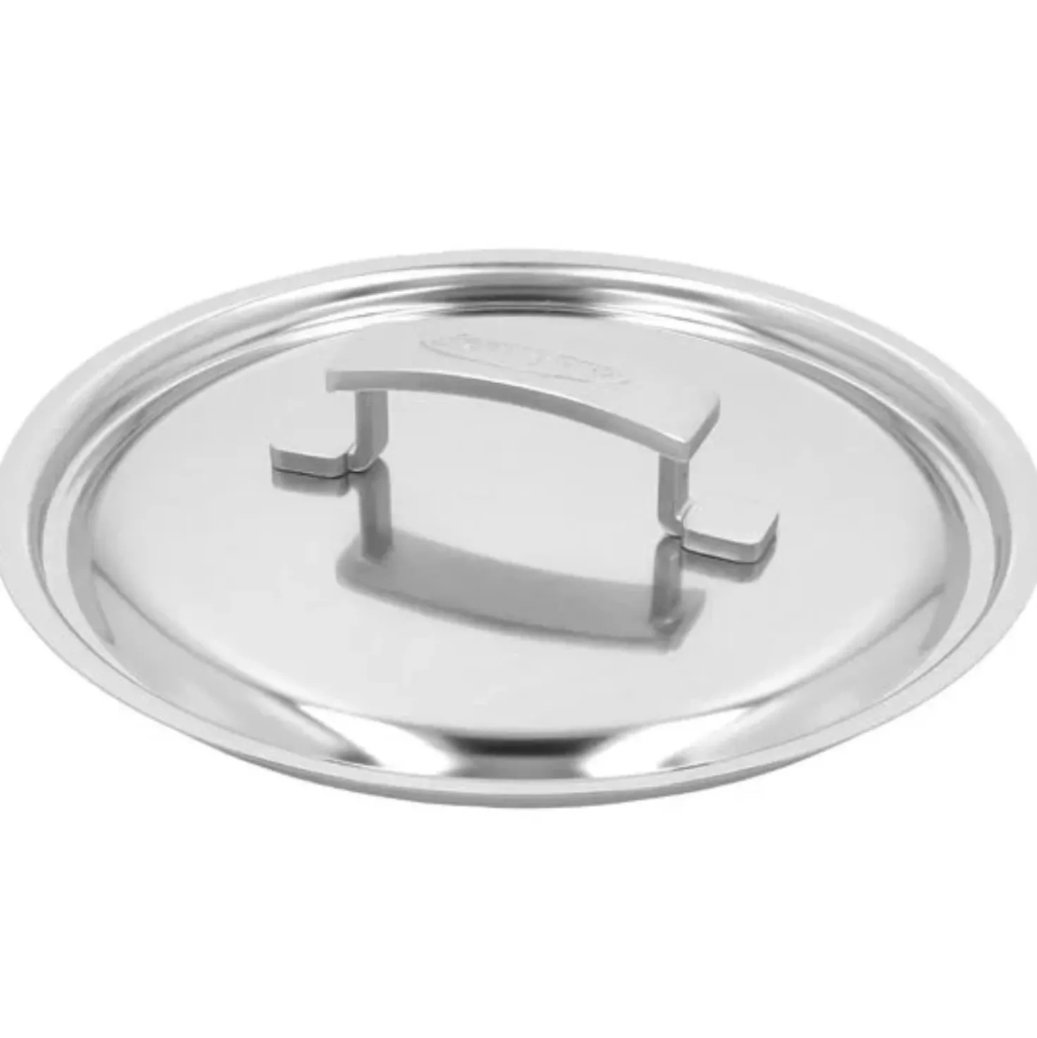 Demeyere Industry 5 Kookpan 22 cm