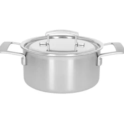 Demeyere Industry 5 Kookpan 20 cm