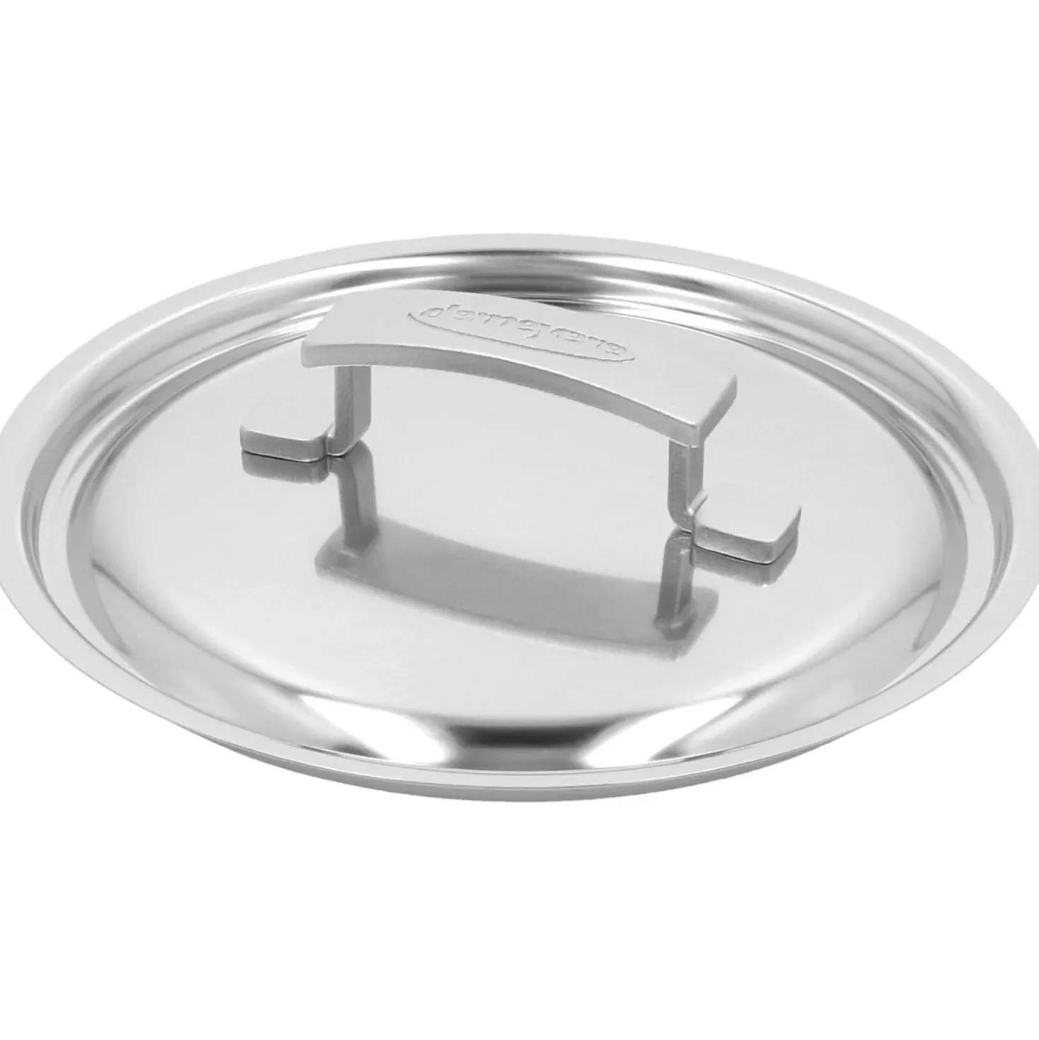 Demeyere Industry 5 Kookpan 20 cm