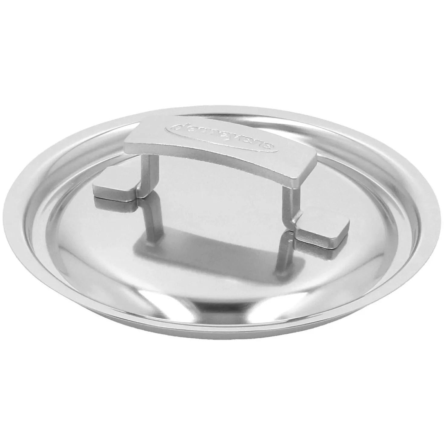 Demeyere Industry 5 Kookpan 18 cm