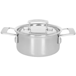 Demeyere Industry 5 Kookpan 18 cm