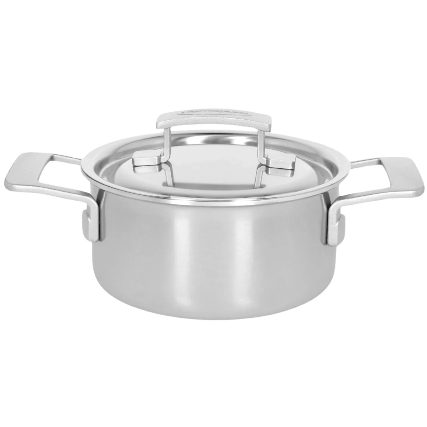 Demeyere Industry 5 Kookpan 18 cm