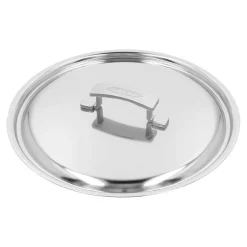 Demeyere Industry 5 Lage Sauteuse 28 cm