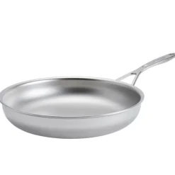 Demeyere Industry 5 Nanotouch Koekenpan 28 cm
