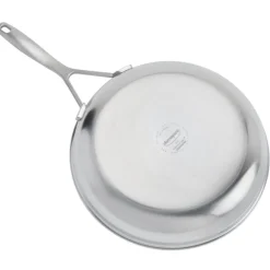 Demeyere Industry 5 Nanotouch Koekenpan 28 cm