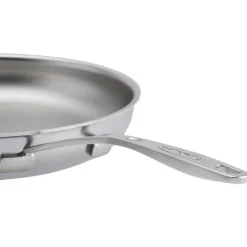 Demeyere Industry 5 Nanotouch Koekenpan 32 cm