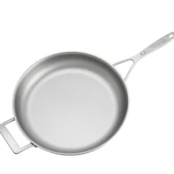 Demeyere Industry 5 Nanotouch Koekenpan 32 cm