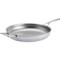 Demeyere Industry 5 Nanotouch Koekenpan 32 cm