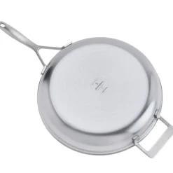 Demeyere Industry 5 Nanotouch Koekenpan 32 cm