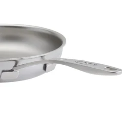 Demeyere Industry 5 Nanotouch Koekenpan 20 cm