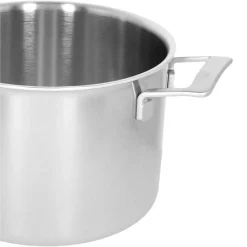 Demeyere Industry 5 Soeppan 24 cm