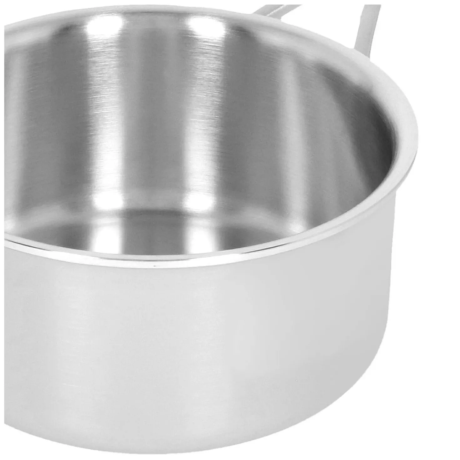 Demeyere Industry 5 Steelpan 16 cm