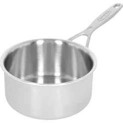 Demeyere Industry 5 Steelpan 16 cm