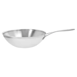 Demeyere Industry 5 Wok 30 cm