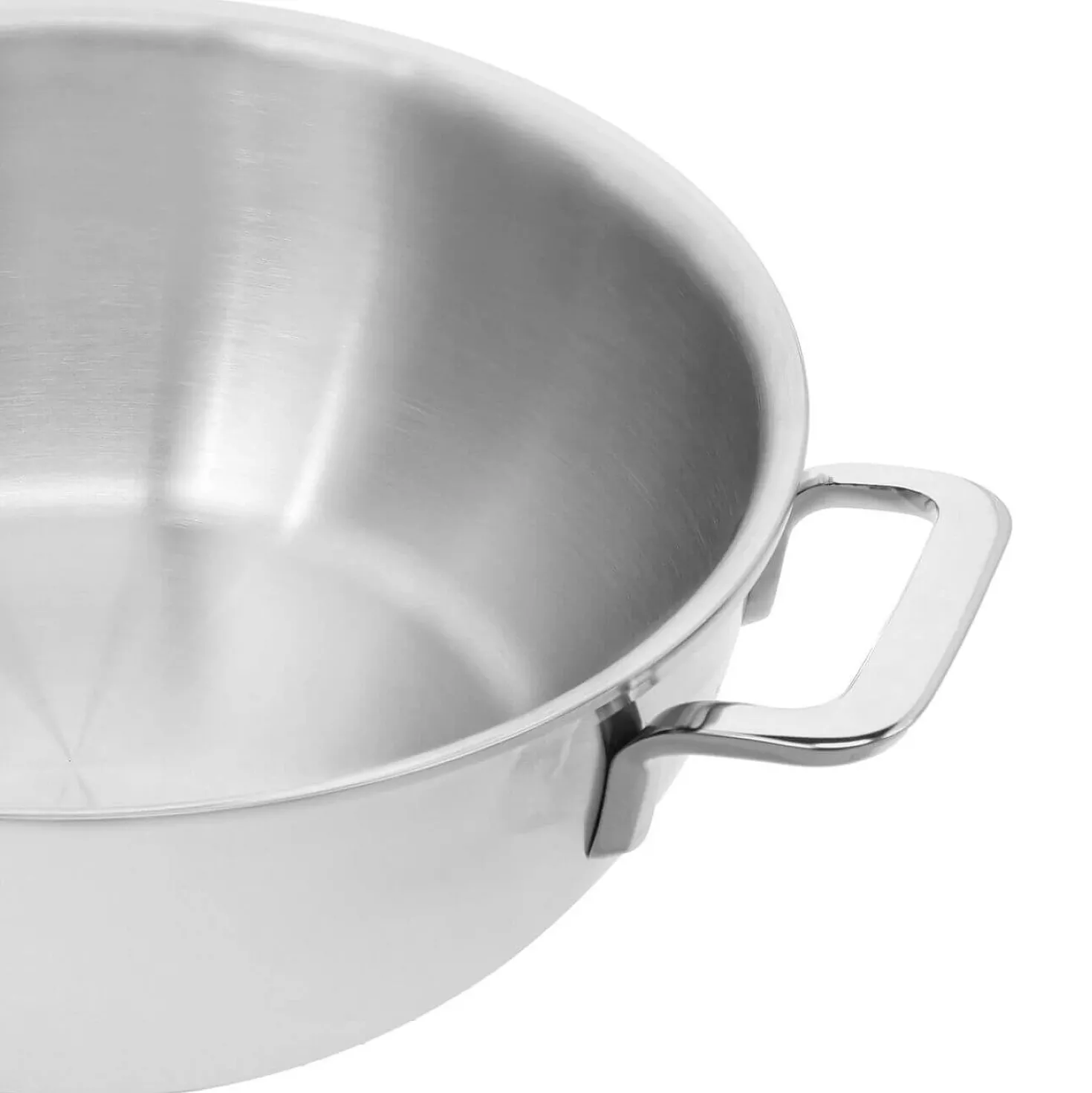 Demeyere Intense 5 Braadpan 28 cm