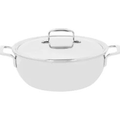 Demeyere Intense 5 Braadpan 28 cm