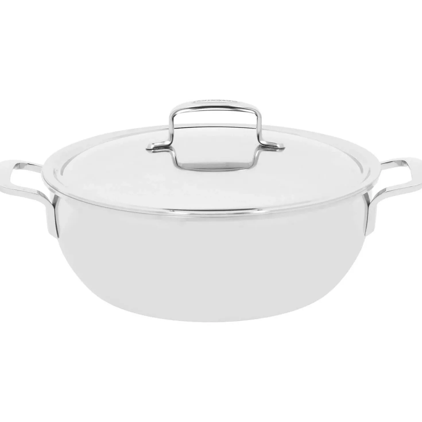 Demeyere Intense 5 Braadpan 28 cm