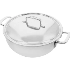 Demeyere Intense 5 Braadpan 28 cm