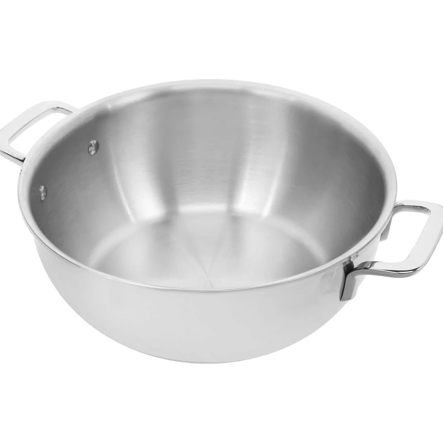 Demeyere Intense 5 Braadpan 28 cm