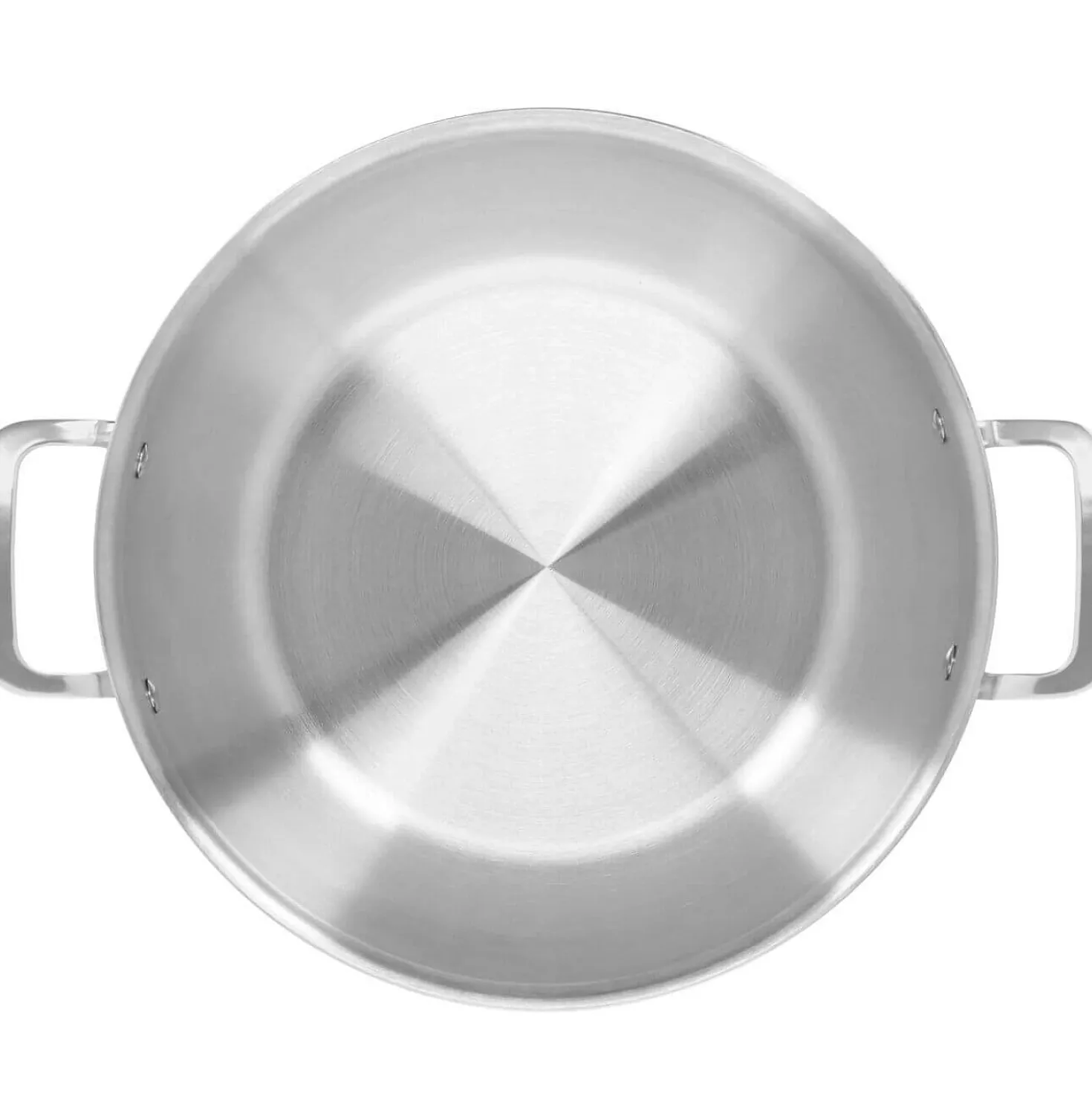 Demeyere Intense 5 Braadpan 28 cm